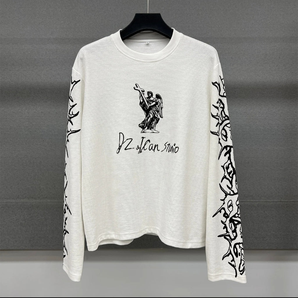DzeicaneStudio T-shirt